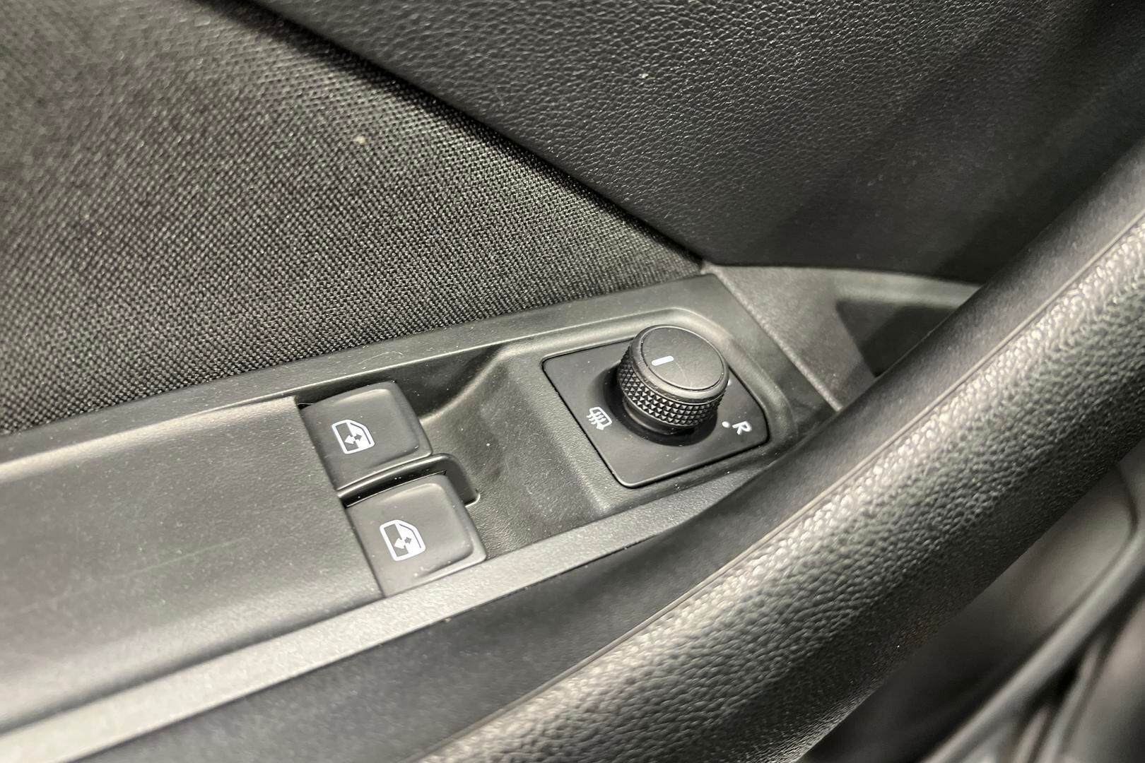 Skoda Kamiq iso kuva 25
