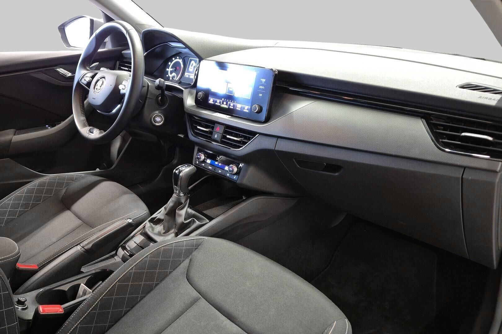 Skoda Kamiq iso kuva 5