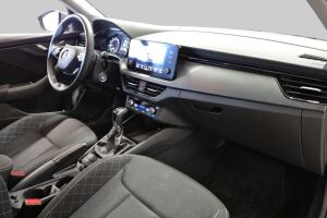 Skoda Kamiq esikatselu 5