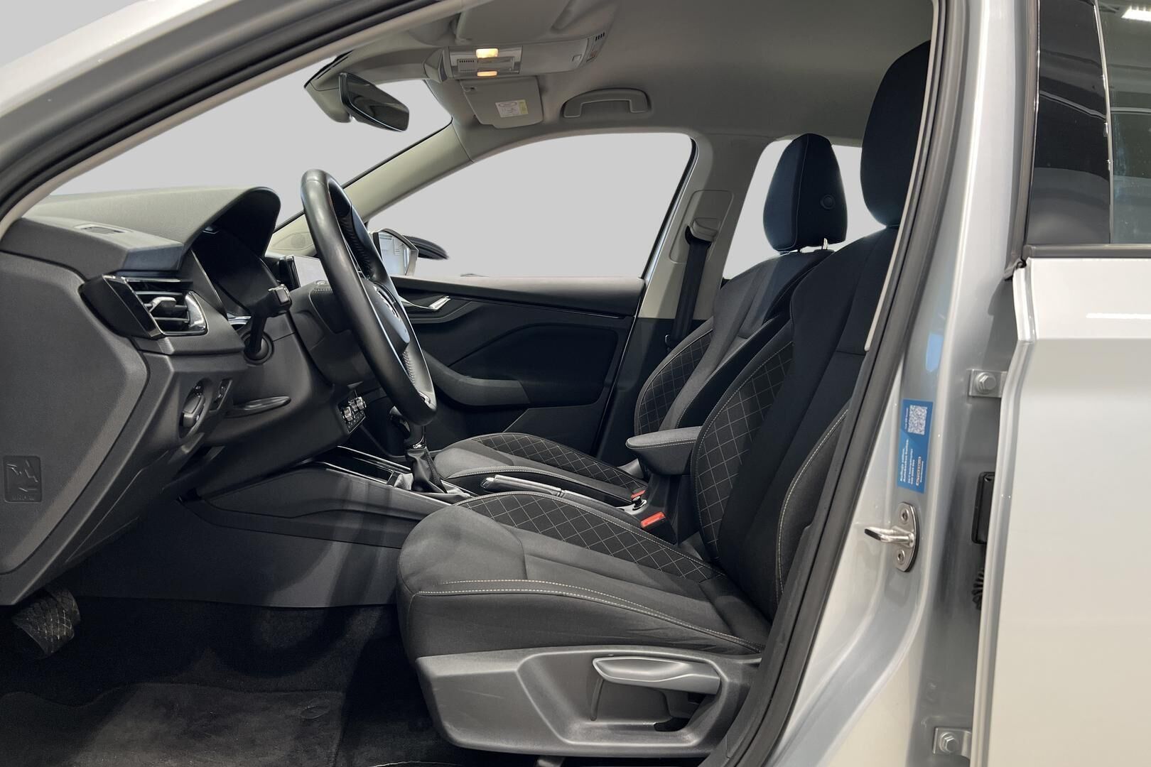 Skoda Kamiq iso kuva 9