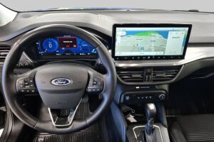 Ford Focus esikatselu 11