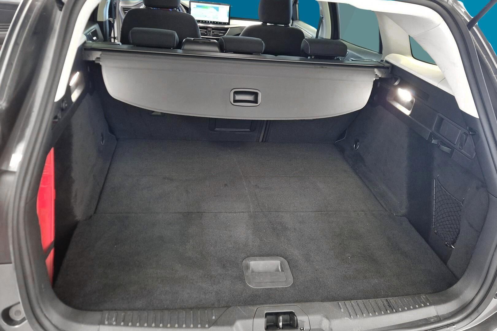 Ford Focus iso kuva 12