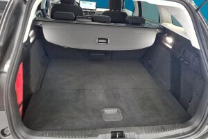 Ford Focus esikatselu 12