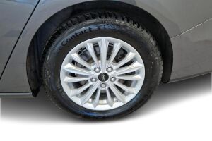 Ford Focus esikatselu 21