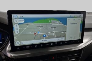 Ford Focus esikatselu 14