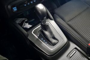 Ford Focus esikatselu 22