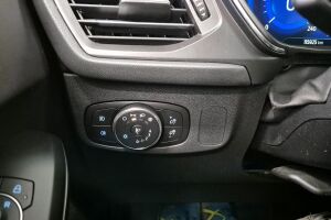 Ford Focus esikatselu 24