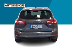 Ford Focus esikatselu 6