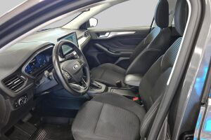 Ford Focus esikatselu 9