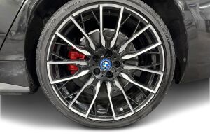 BMW I4 M50 esikatselu 12
