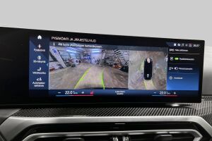 BMW I4 M50 esikatselu 15