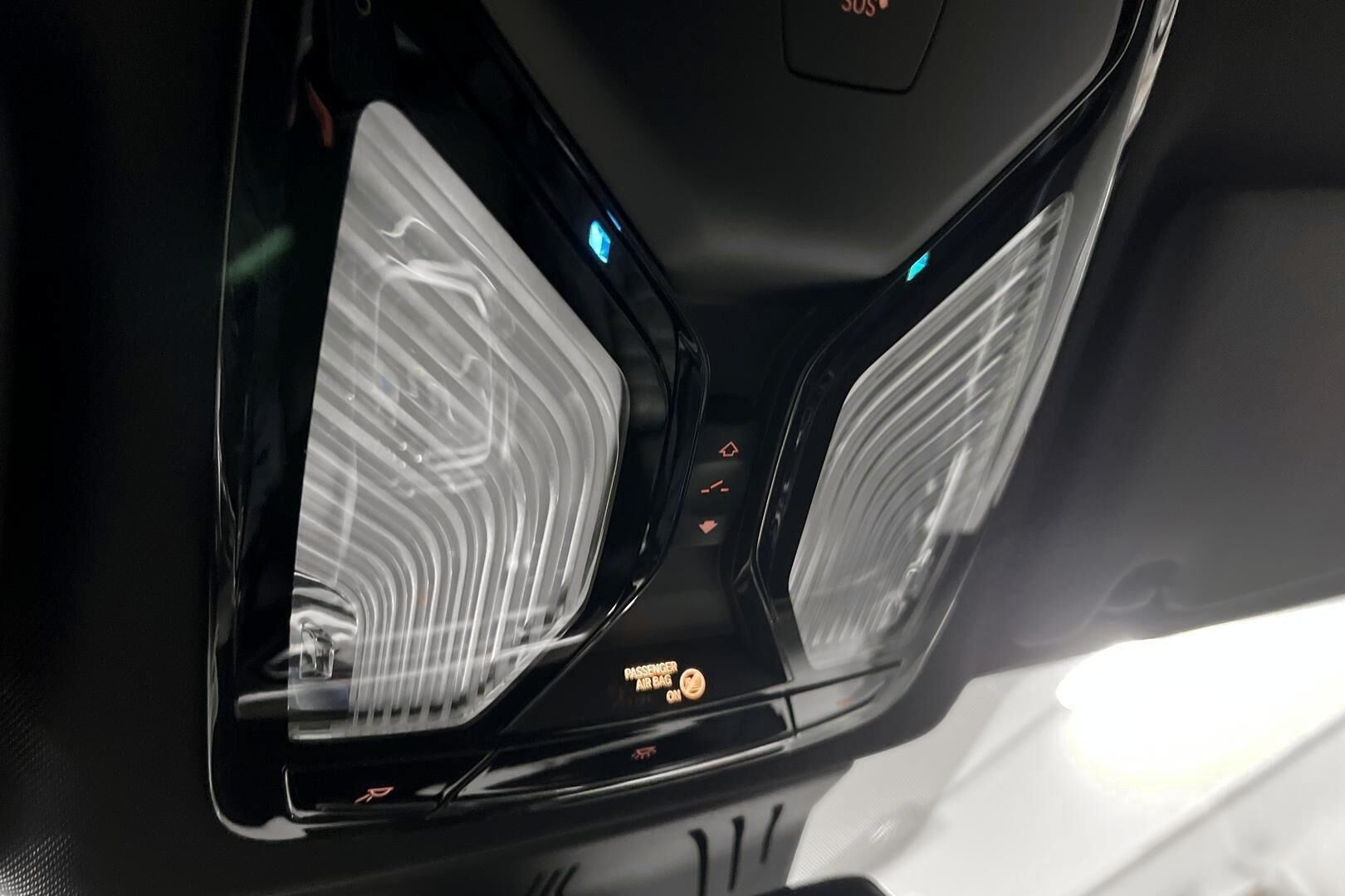 BMW I4 M50 iso kuva 17