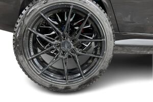 BMW I4 M50 esikatselu 19