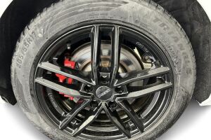 Skoda Octavia esikatselu 13