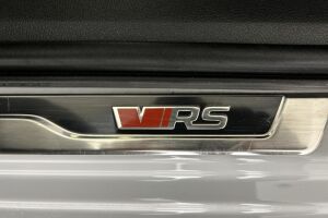 Skoda Octavia esikatselu 17