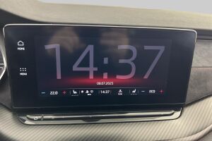 Skoda Octavia esikatselu 20