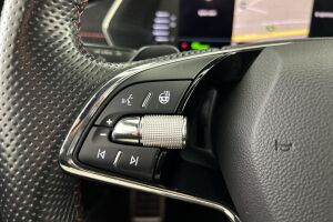 Skoda Octavia esikatselu 22