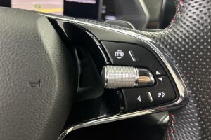 Skoda Octavia esikatselu 23