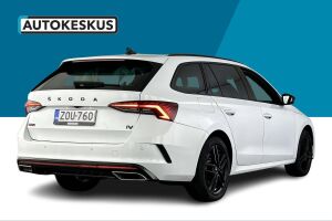 Skoda Octavia esikatselu 5