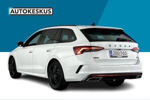 Skoda Octavia esikatselu 7