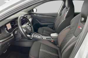 Skoda Octavia esikatselu 9