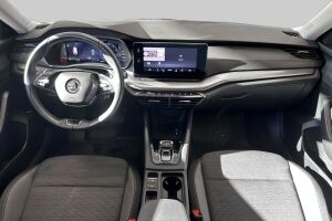 Skoda Octavia esikatselu 11