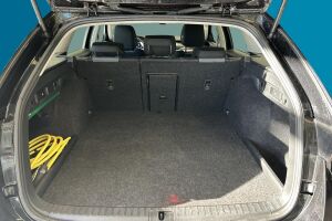 Skoda Octavia esikatselu 12