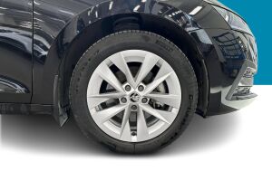 Skoda Octavia esikatselu 13