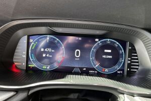 Skoda Octavia esikatselu 15