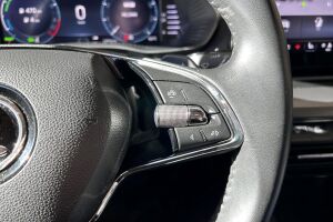 Skoda Octavia esikatselu 16