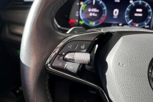 Skoda Octavia esikatselu 17