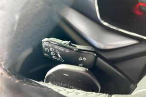 Skoda Octavia esikatselu 19