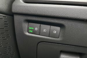 Skoda Octavia esikatselu 20