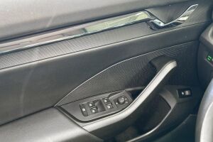 Skoda Octavia esikatselu 21