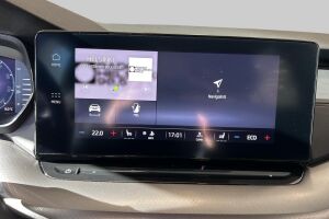 Skoda Octavia esikatselu 22