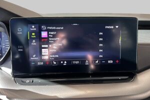 Skoda Octavia esikatselu 23