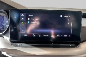 Skoda Octavia esikatselu 24