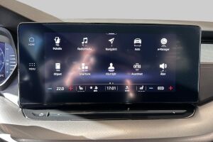 Skoda Octavia esikatselu 25