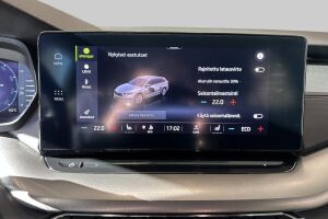 Skoda Octavia esikatselu 29