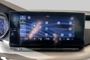 Skoda Octavia esikatselu 32