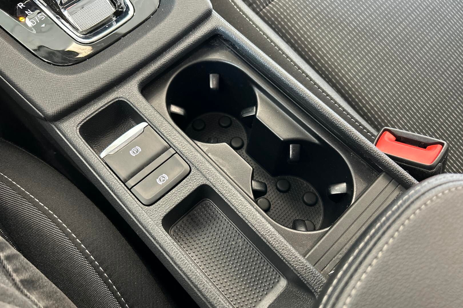 Skoda Octavia iso kuva 38