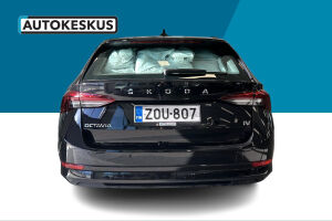 Skoda Octavia esikatselu 6