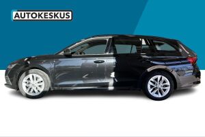 Skoda Octavia esikatselu 8