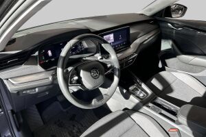 Skoda Octavia esikatselu 9