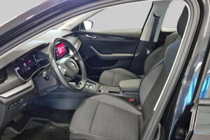 Skoda Octavia esikatselu 9