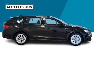 Skoda Octavia esikatselu 4