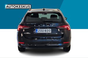 Skoda Octavia esikatselu 6