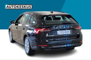 Skoda Octavia esikatselu 7