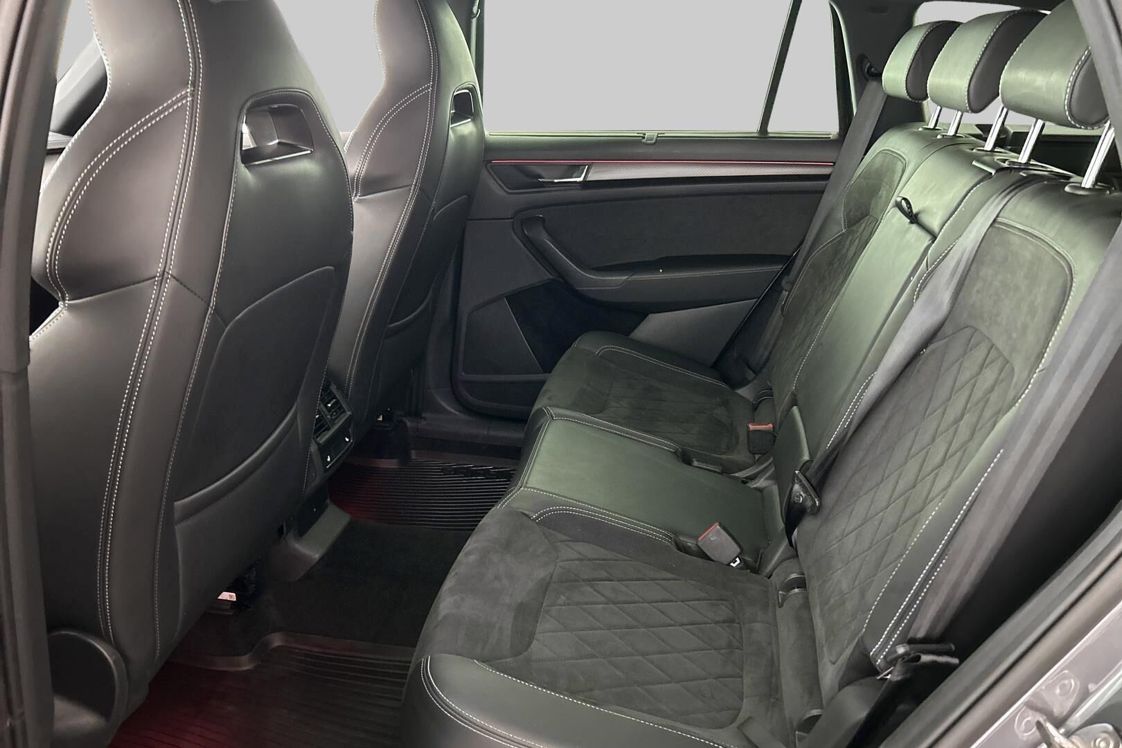 Skoda Kodiaq iso kuva 10