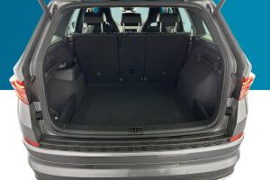 Skoda Kodiaq esikatselu 12